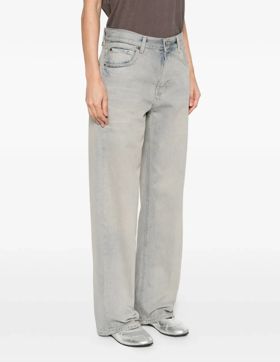 Blugi Bonnie Light Space Jeans - Img 5