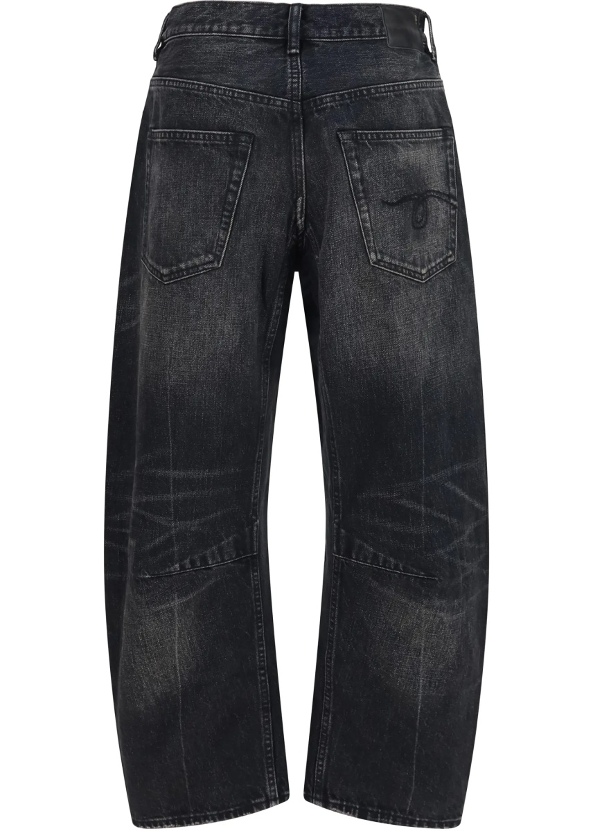 Blugi Boyfriend Jeans - Img 2