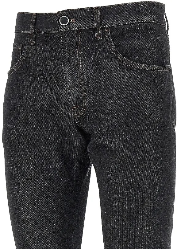 Blugi 'Breakbeat' Denim Lyx pants - Img 2
