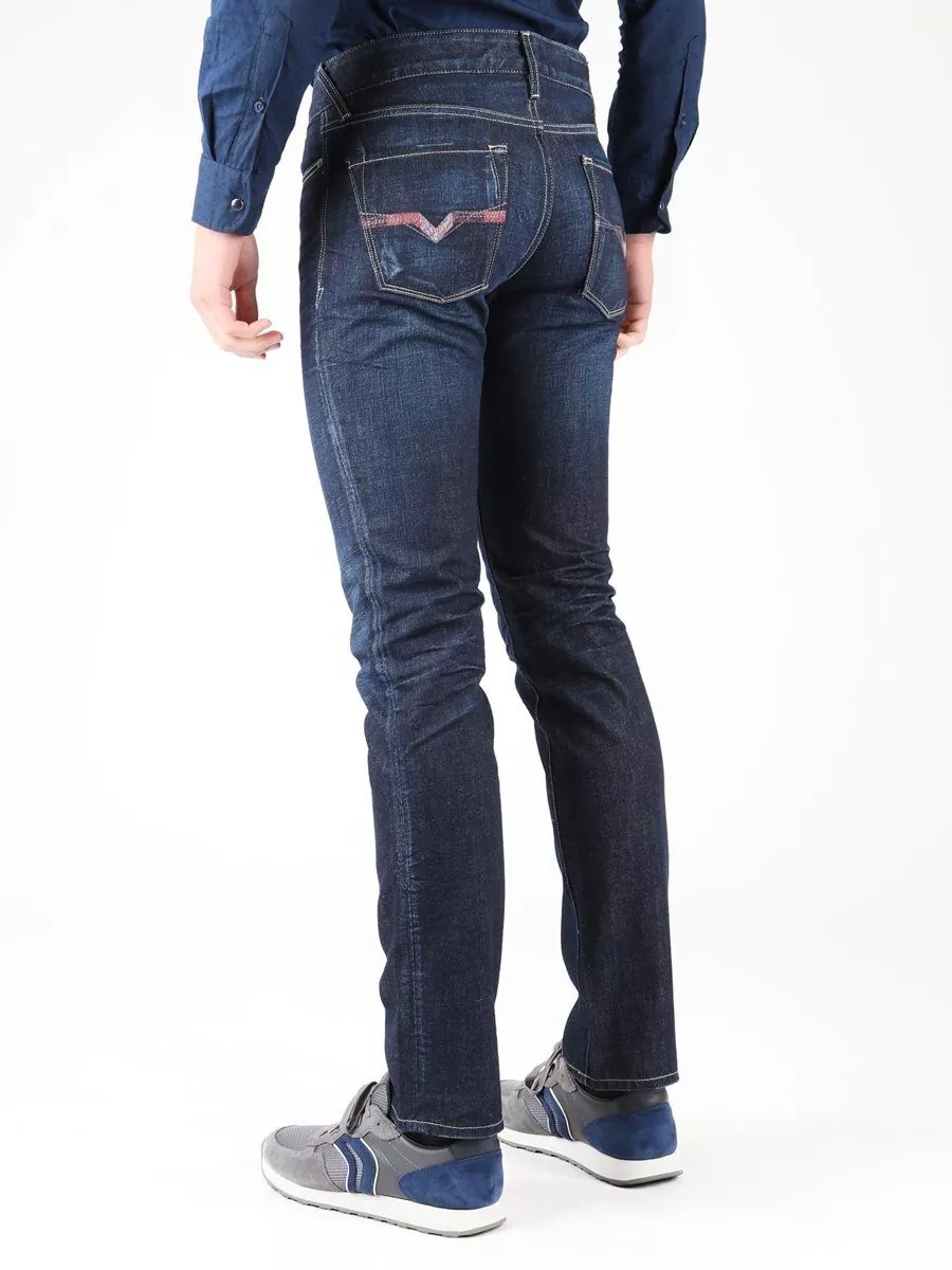 Blugi Brit Rocker M14072D0HN0 CODU - Img 2