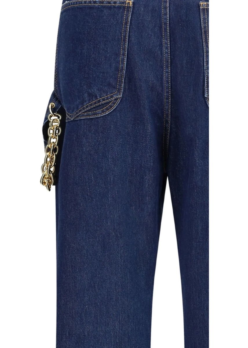 Blugi Chain Jeans - Img 3