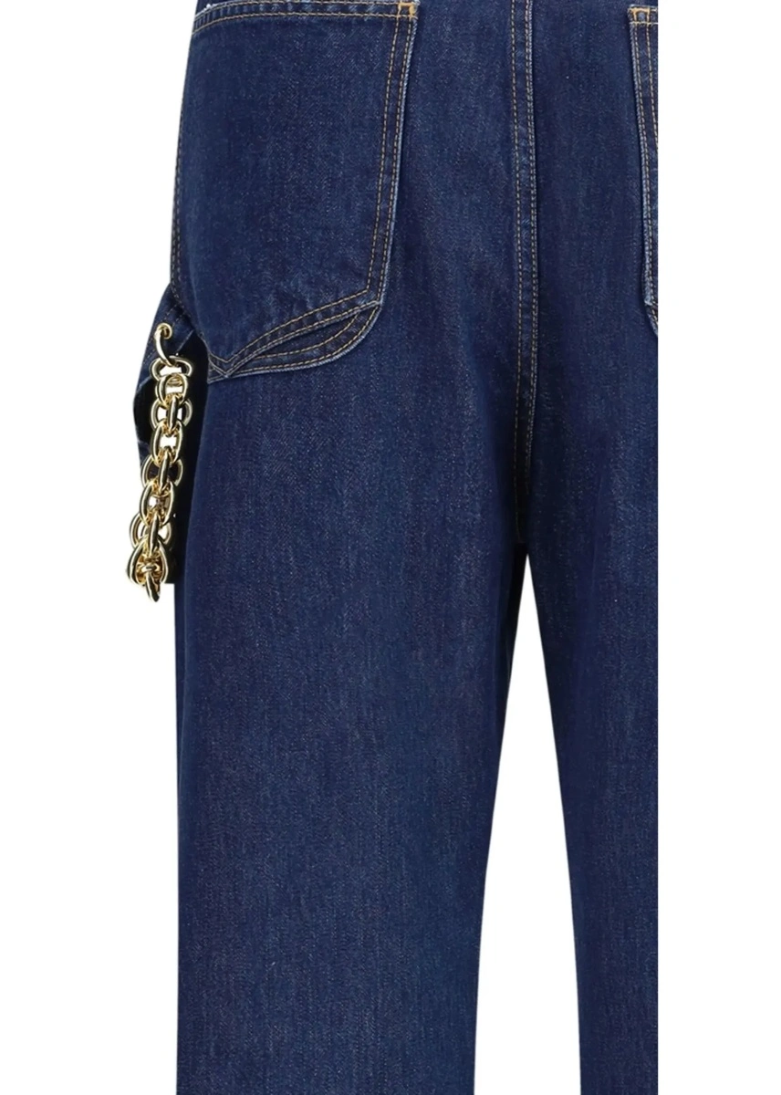 Blugi Chain Jeans - Img 3