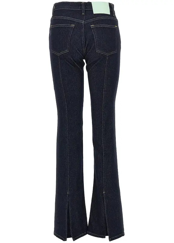 Blugi 'Chewy' denim jeans - Img 3