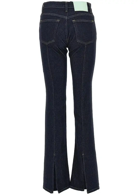 Blugi 'Chewy' denim jeans - Img 3