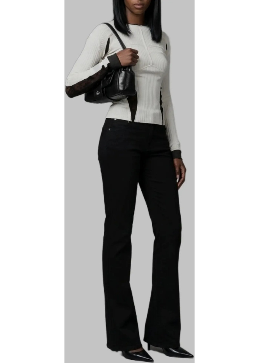 Blugi Chewy Od Jeans - Img 2