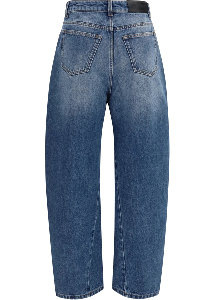 Blugi Cocoon Jeans - Img 2