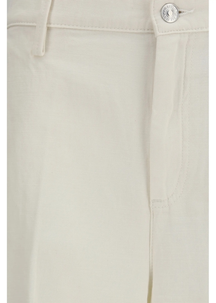 Blugi Cotton denim Jeans - Img 3