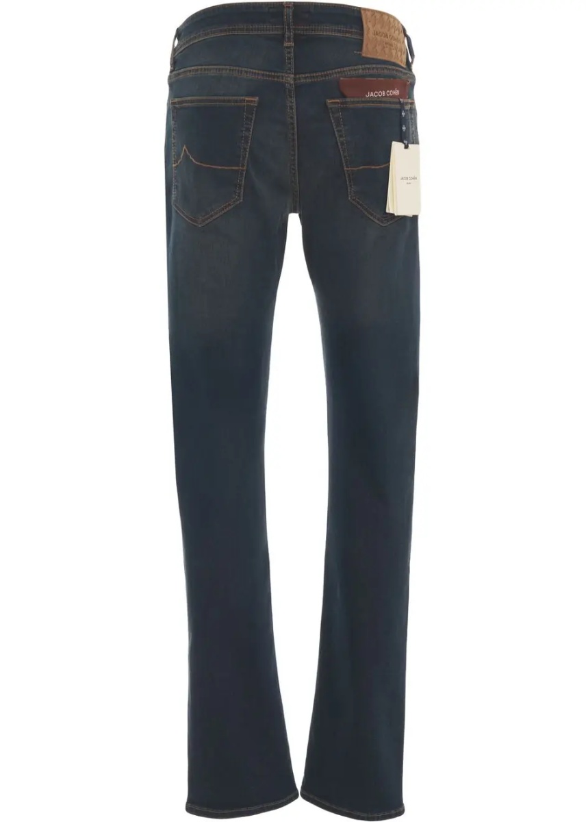 Blugi Cotton jeans - Img 4