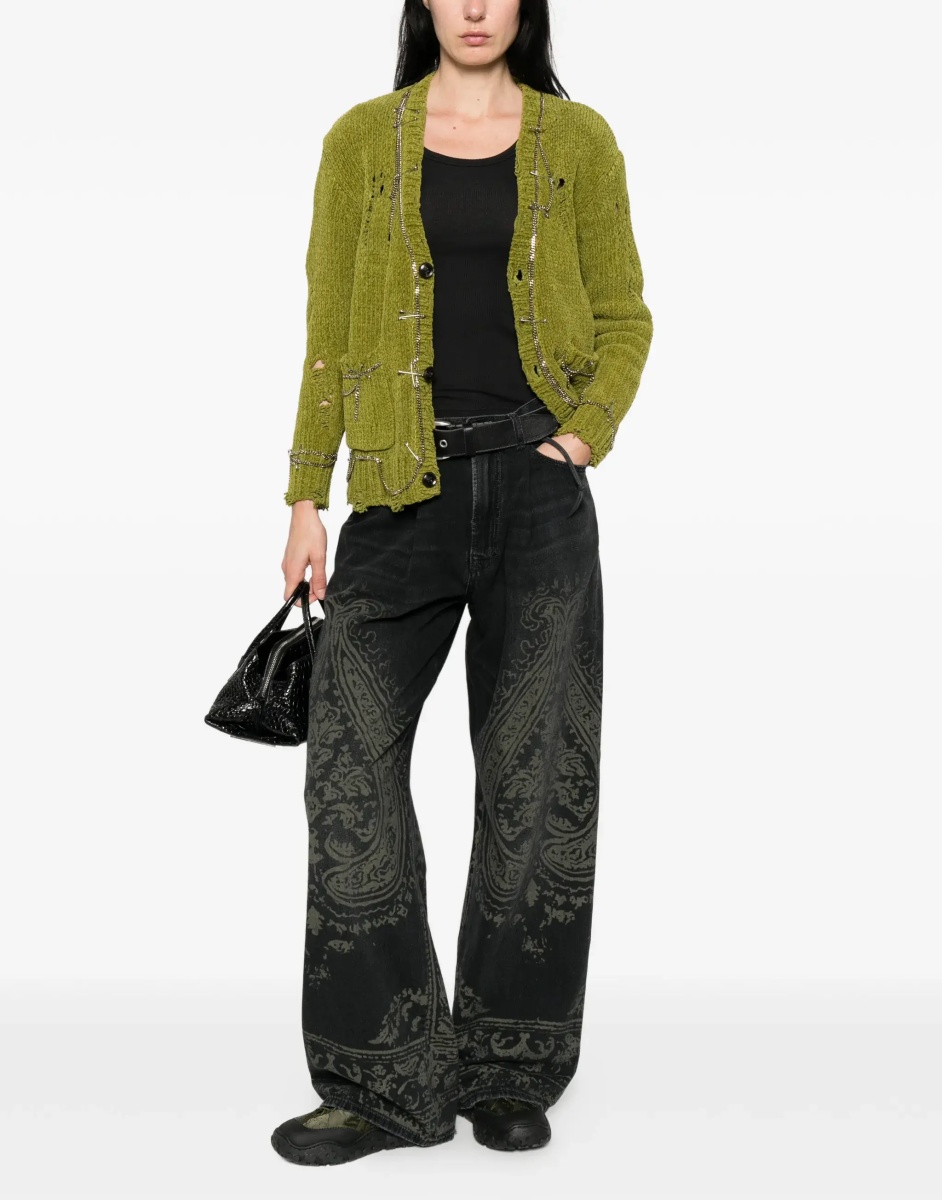 Blugi Damon Jeans - Img 4
