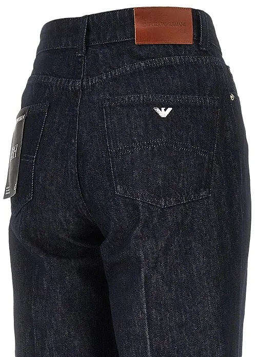 Blugi Denim 'J3H' jeans - Img 4