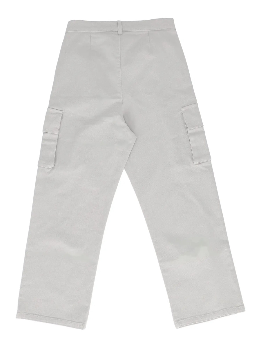 Blugi DENIM TROUSERS - Img 2