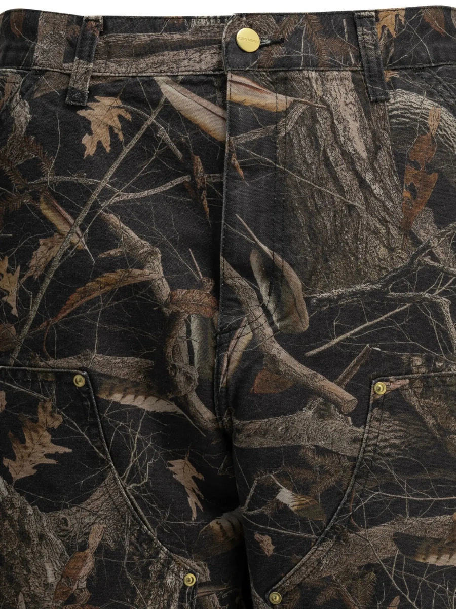 Blugi "Double Knee" Work Pants - Img 3