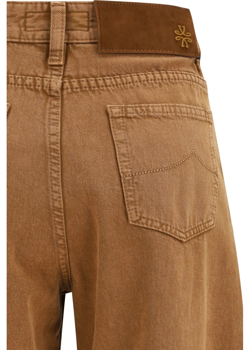 Blugi Five-pocket Jeans - Img 3