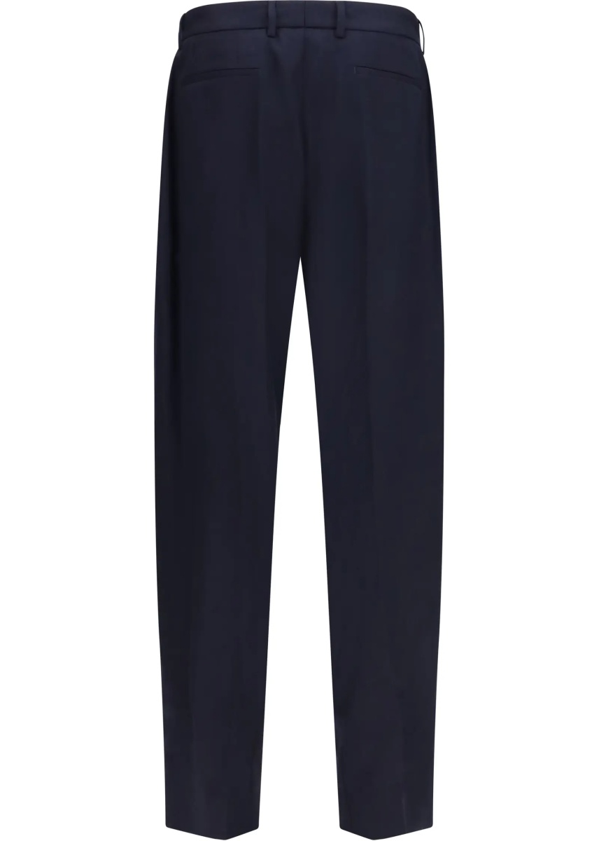 Blugi Flannel Pants - Img 2