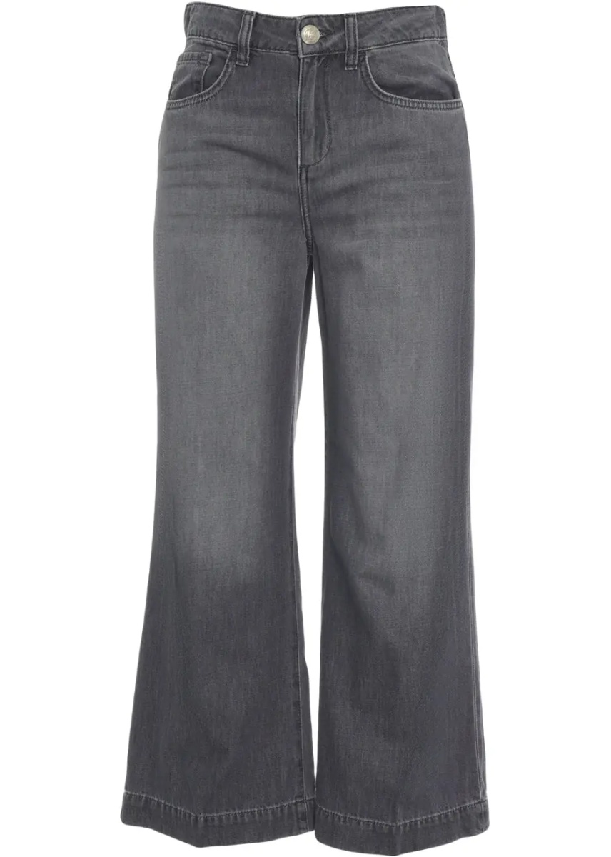 Blugi Flared jeans - Img 2