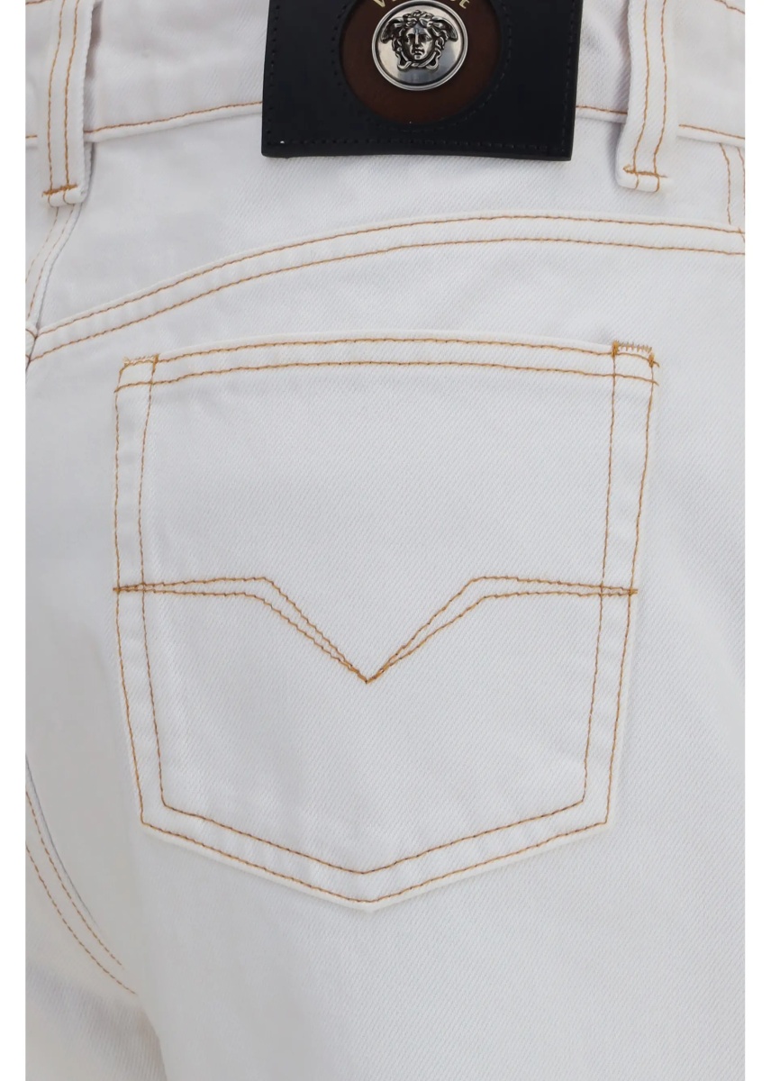 Blugi High-waisted Jeans - Img 3