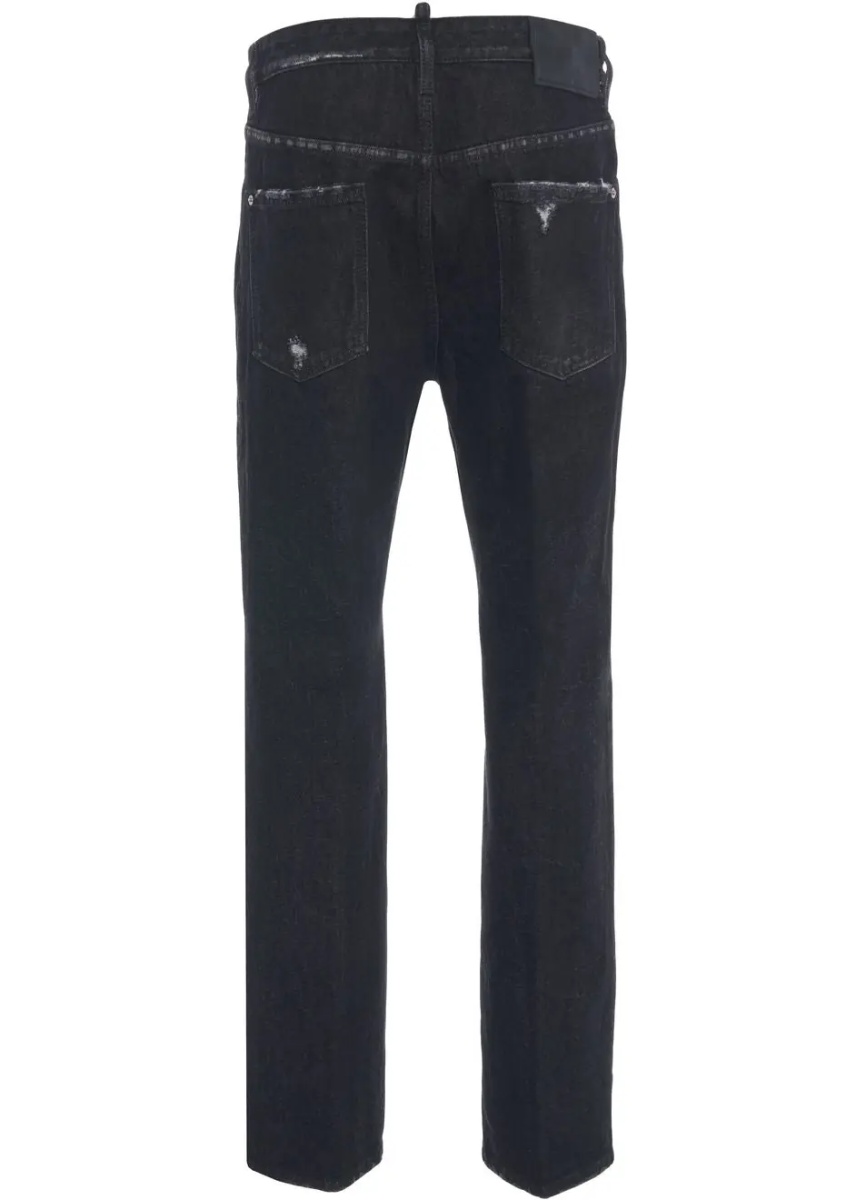 Blugi Jeans '642' - Img 4