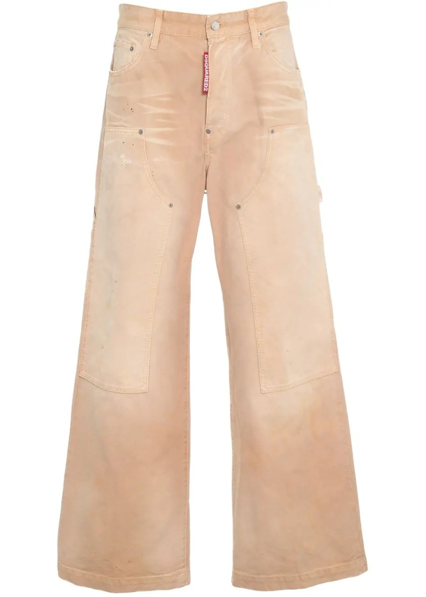 Blugi Jeans 'Baggy Carpenter' - Img 2