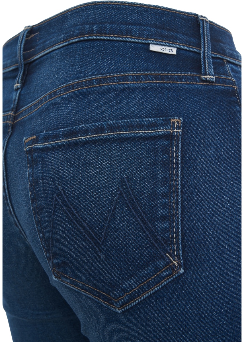 Blugi Jeans 'Dazzler Ankle Fray' - Img 5