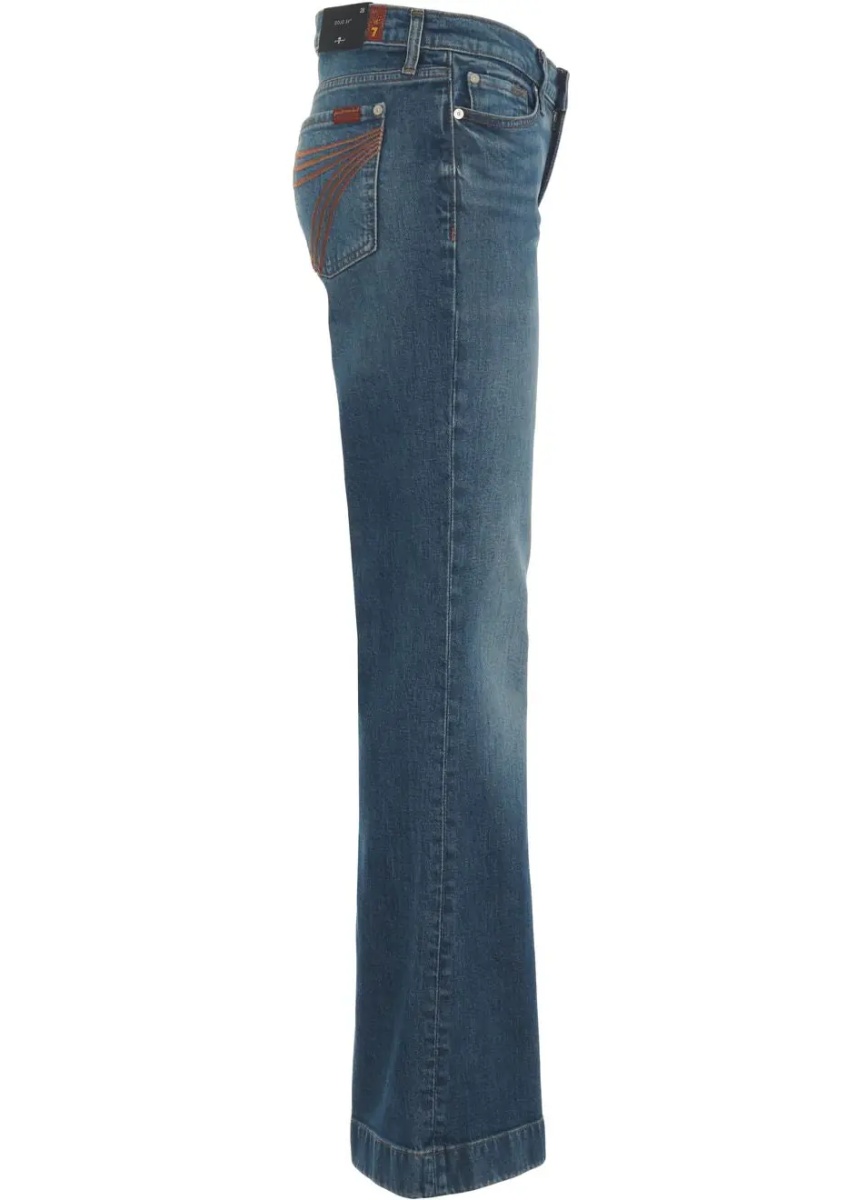 Blugi Jeans 'Dojo' - Img 3