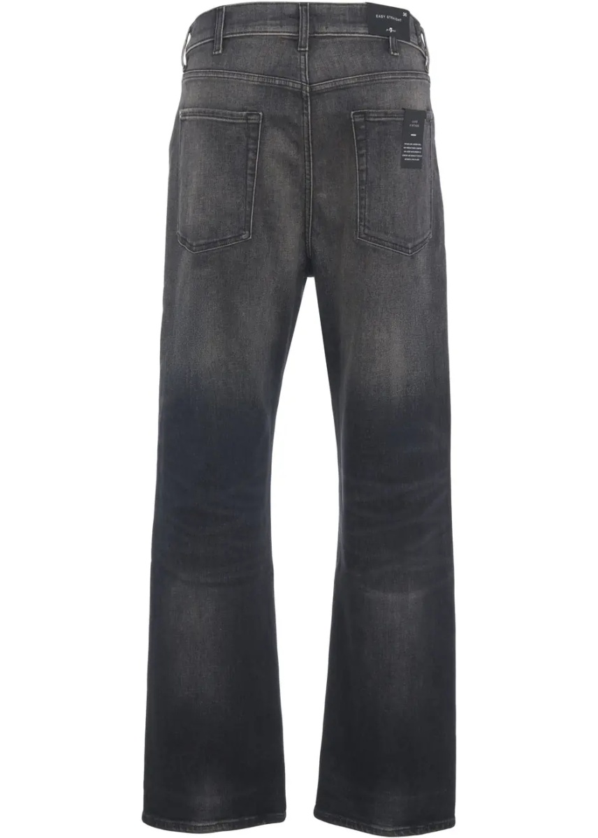 Blugi Jeans 'Easy Straight' - Img 4