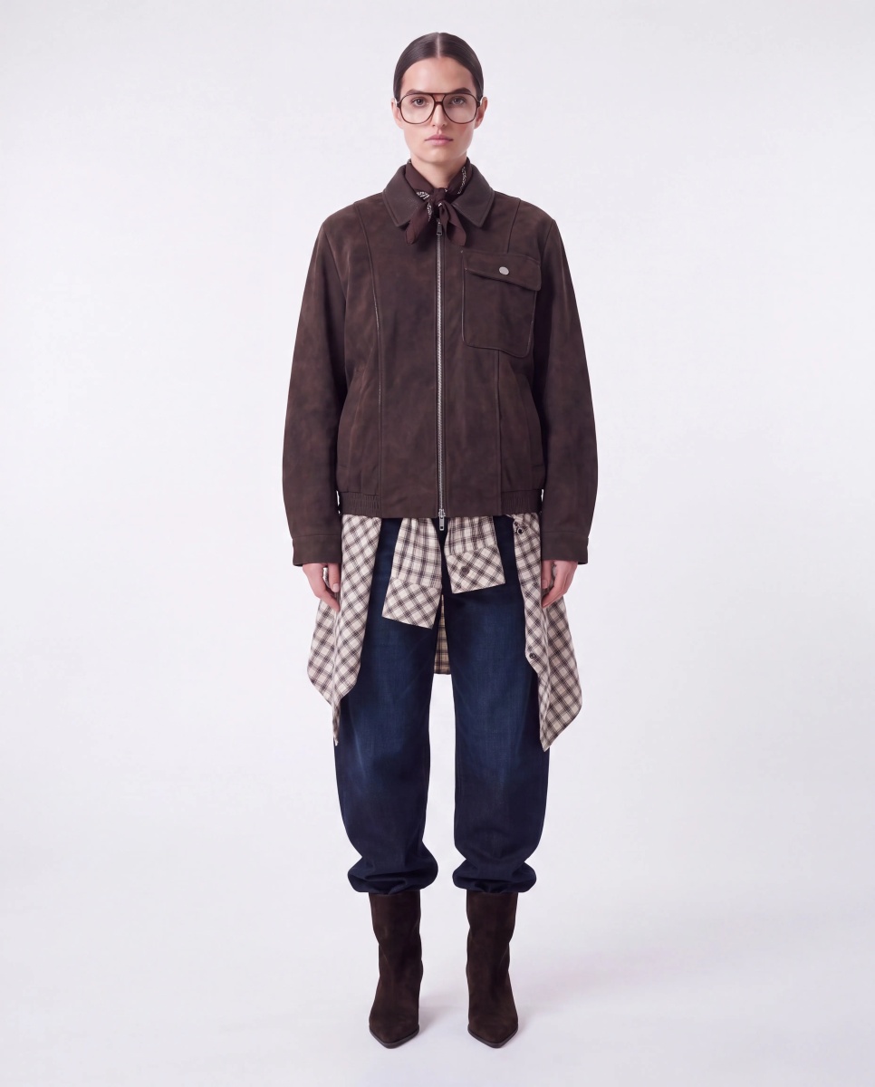 Blugi Jeans 'Karter' - Img 3