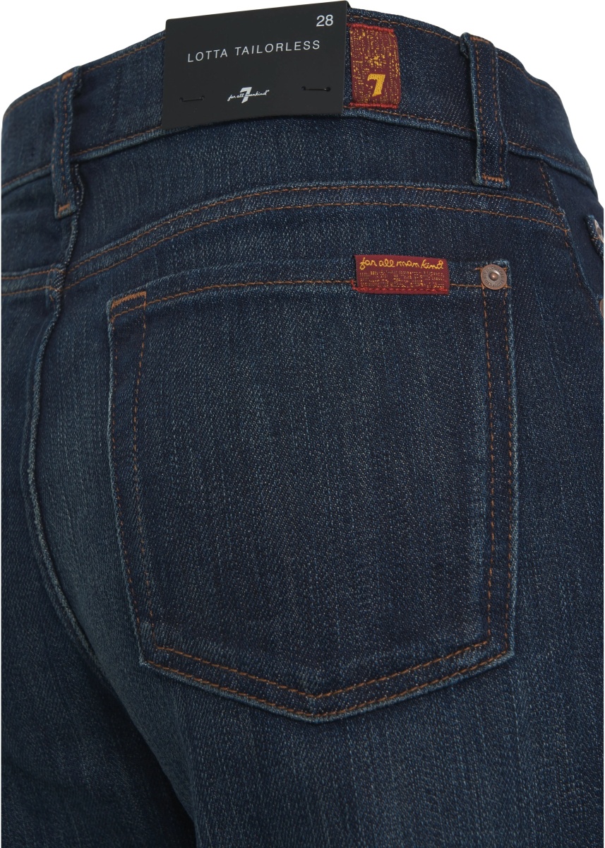Blugi Jeans 'Lotta Tailorless' - Img 5