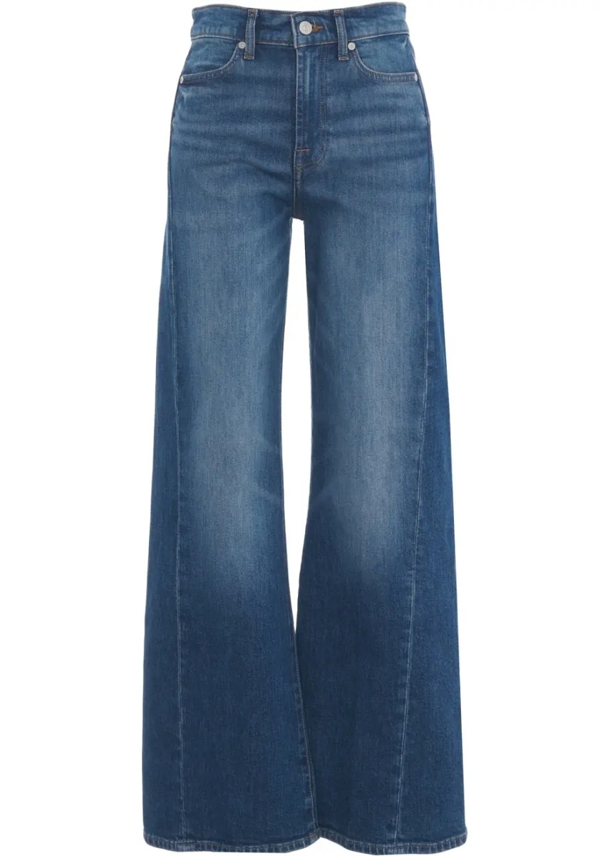 Blugi Jeans 'Lotta Tailorless' - Img 2