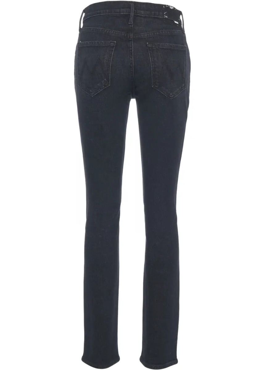 Blugi Jeans 'Mid Rise Dazzler Skimp' - Img 3