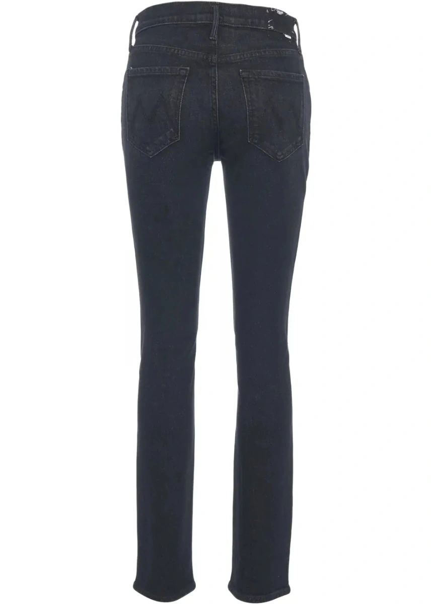 Blugi Jeans 'Mid Rise Dazzler Skimp' - Img 3