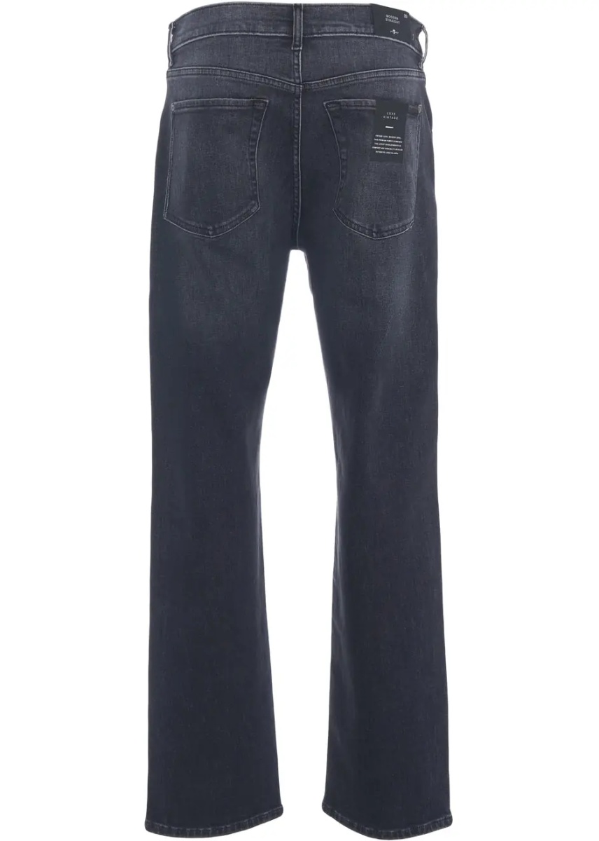 Blugi Jeans 'Modern Straight' - Img 5