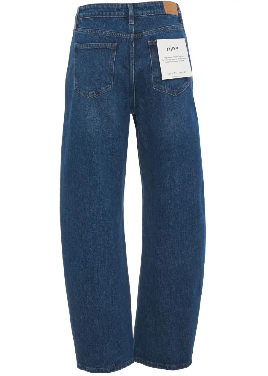 Blugi Jeans 'Nina' - Img 3