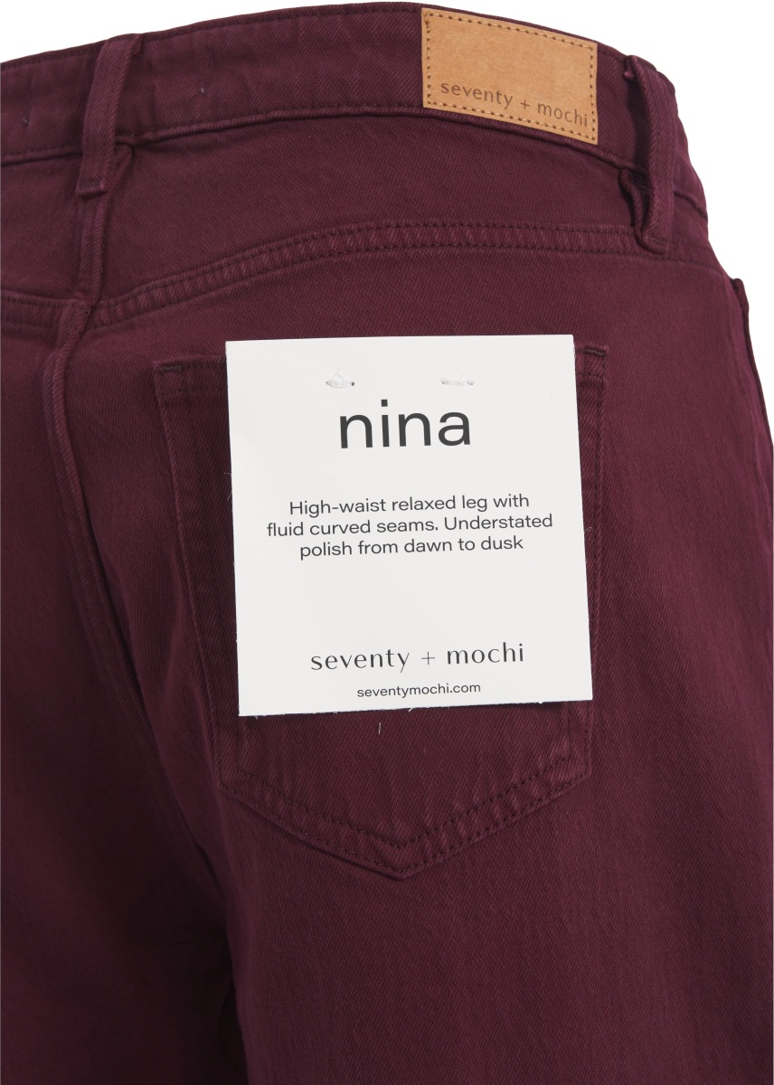 Blugi Jeans 'Nina' - Img 4