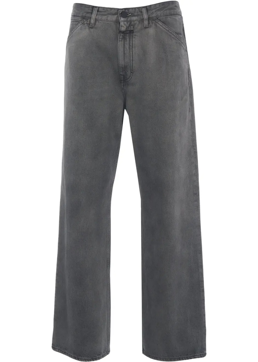 Blugi Jeans 'Shoreham Wide' - Img 2