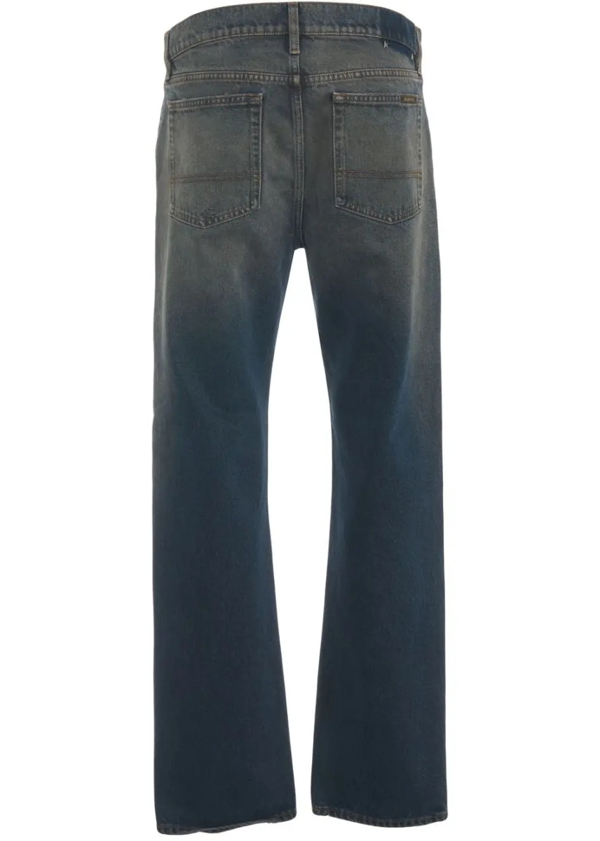 Blugi Jeans 'Straight Patrick' - Img 5