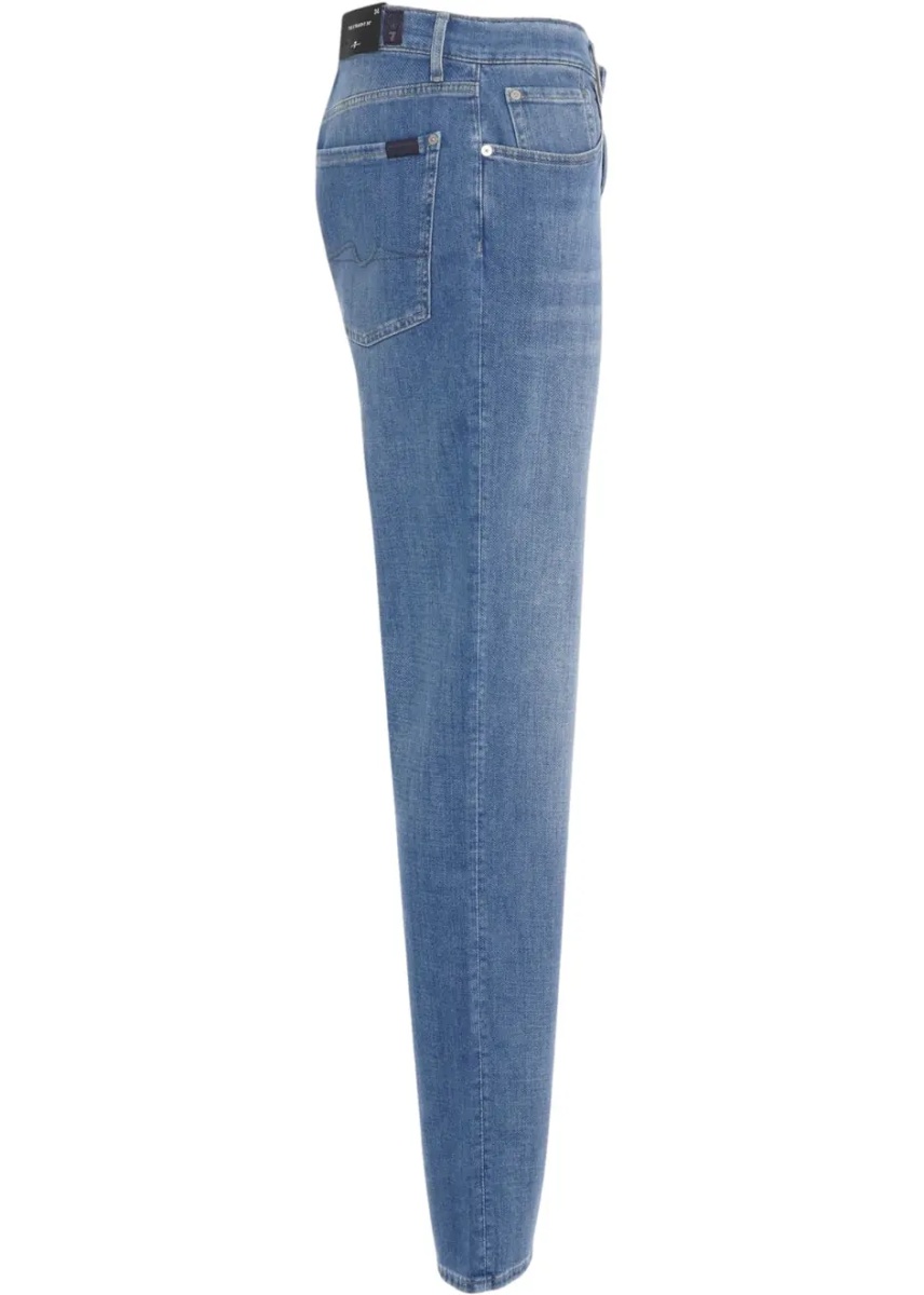 Blugi Jeans 'The Straight' - Img 3