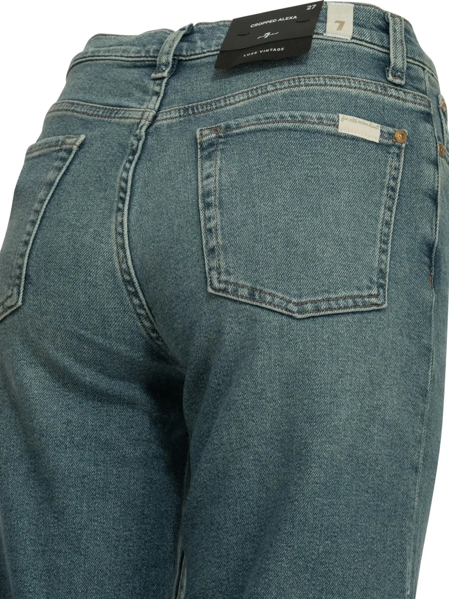 Blugi Jeans - Img 4