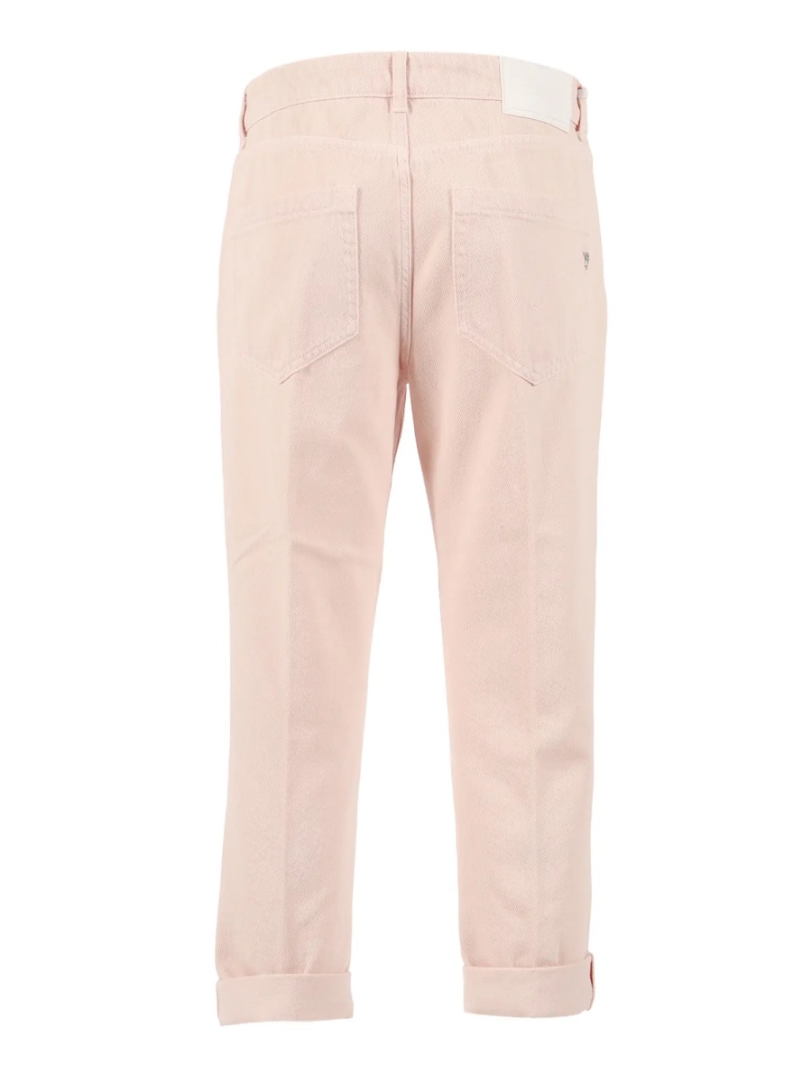Blugi KOONS BOT GIOIE PANTS - Img 2