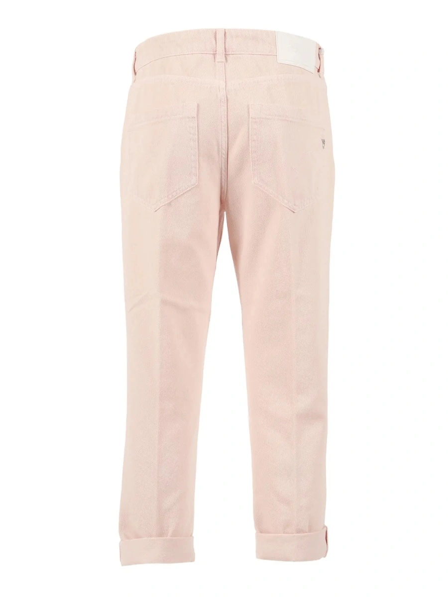 Blugi KOONS BOT GIOIE PANTS - Img 2