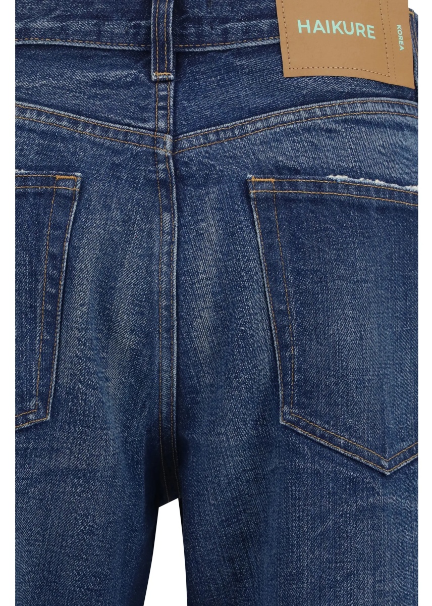 Blugi Korea Jeans - Img 3