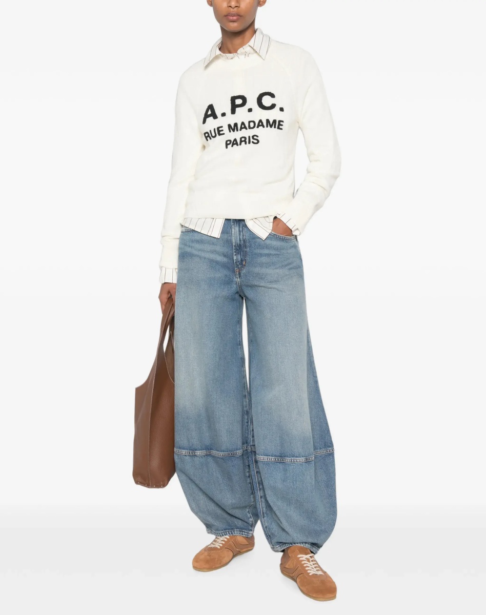 Blugi Lanterna Jeans - Img 4