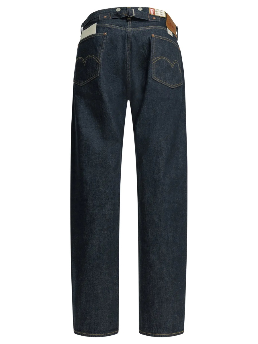 Blugi Levi's® "501® 1933" Straight-Leg Jeans - Img 2