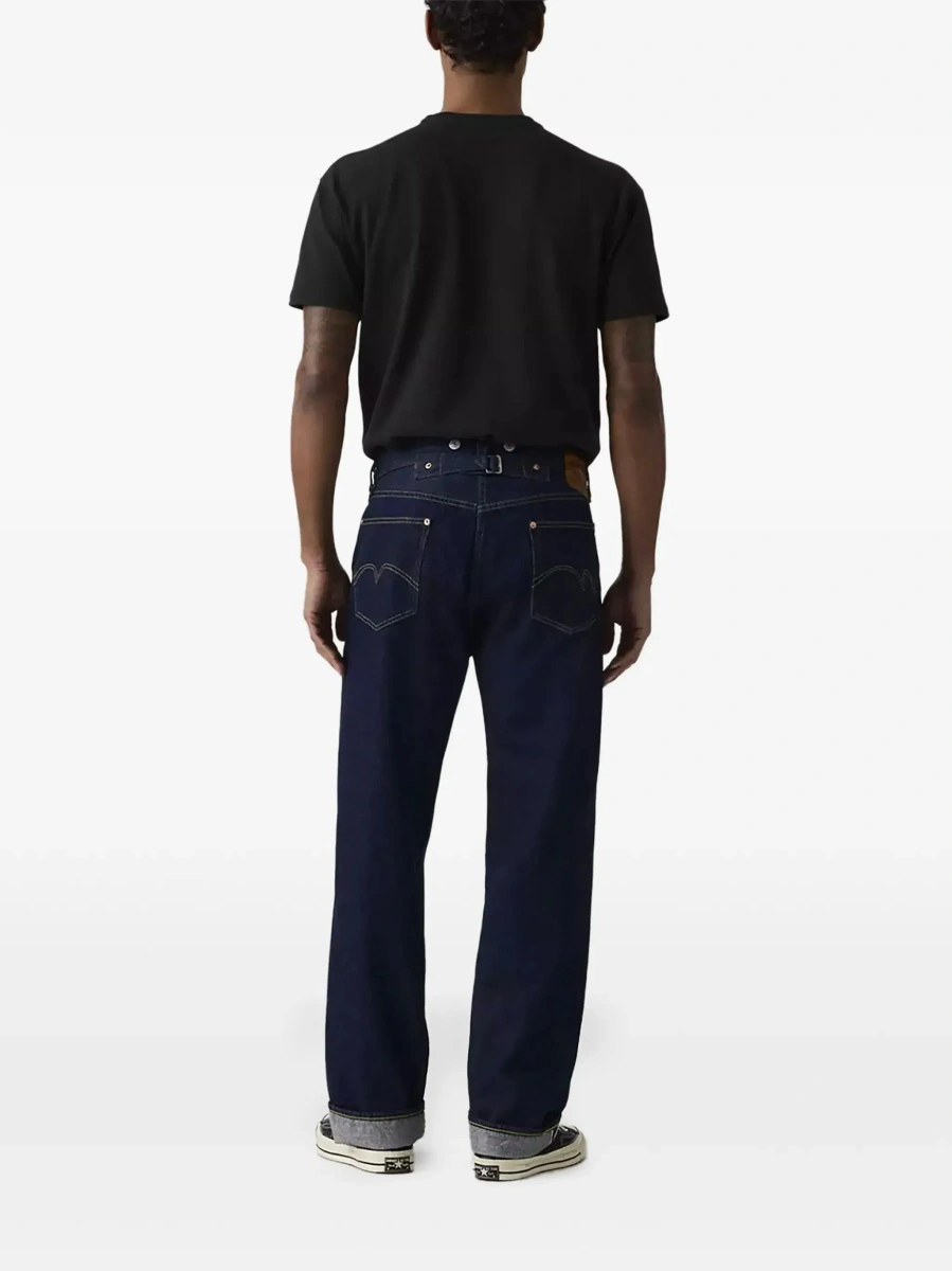 Blugi Levi's® "501® 1933" Straight-Leg Jeans - Img 5