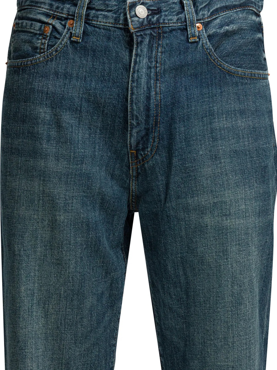 Blugi Levi's® "568 Loose Straight" Jeans - Img 3