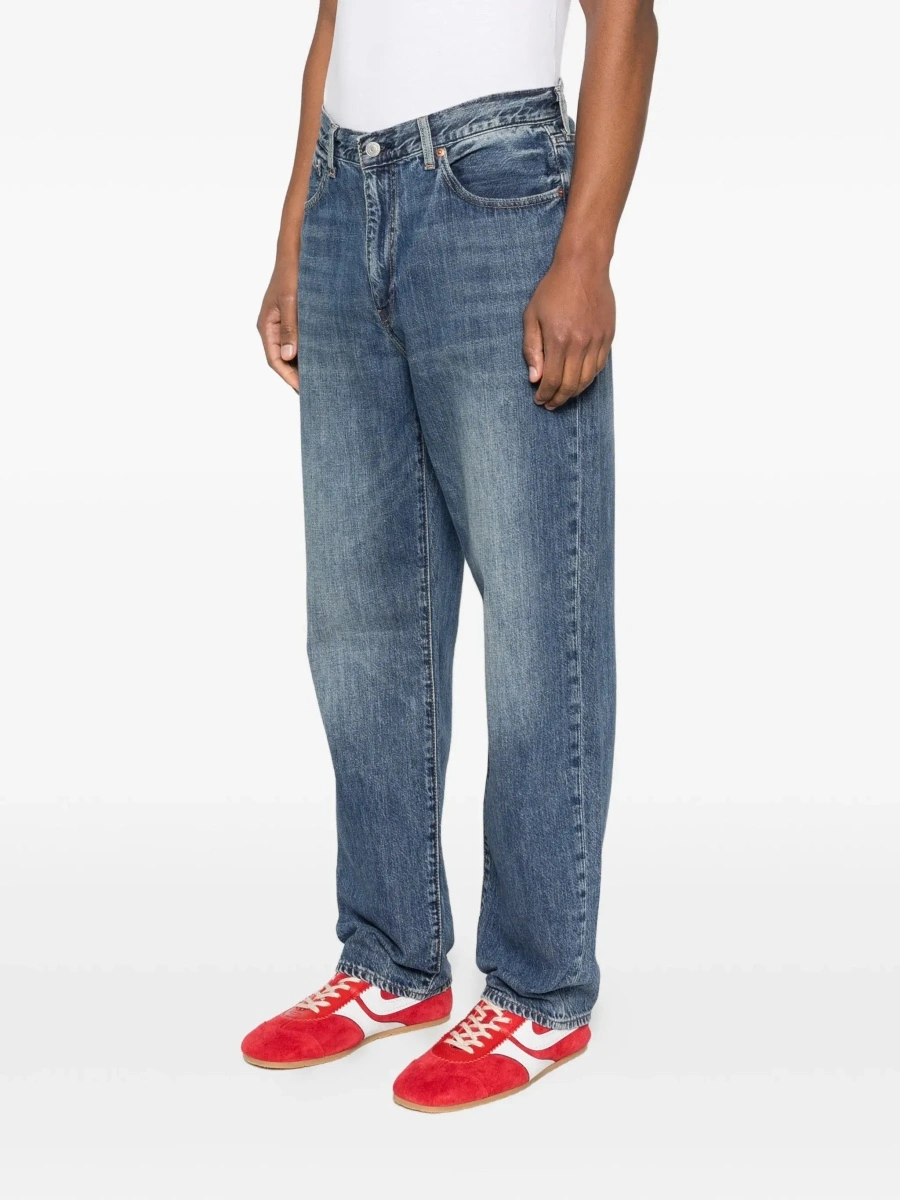 Blugi Levi's® "568 Loose Straight" Jeans - Img 6