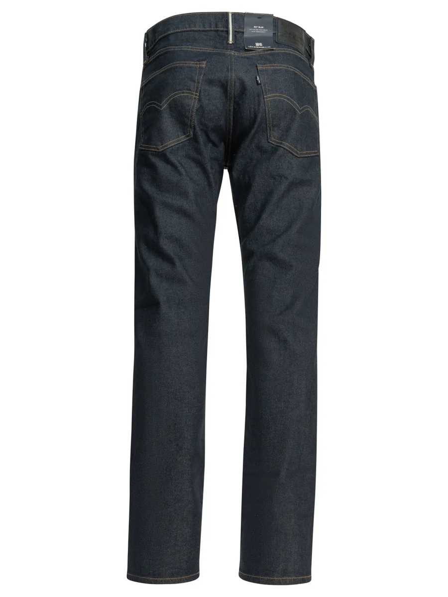 Blugi Levi's® " Blue Tab 511" straight Leg Jeans - Img 2