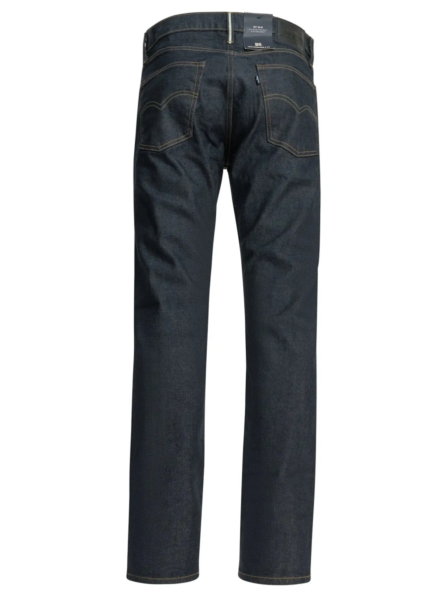 Blugi Levi's® " Blue Tab 511" straight Leg Jeans - Img 2