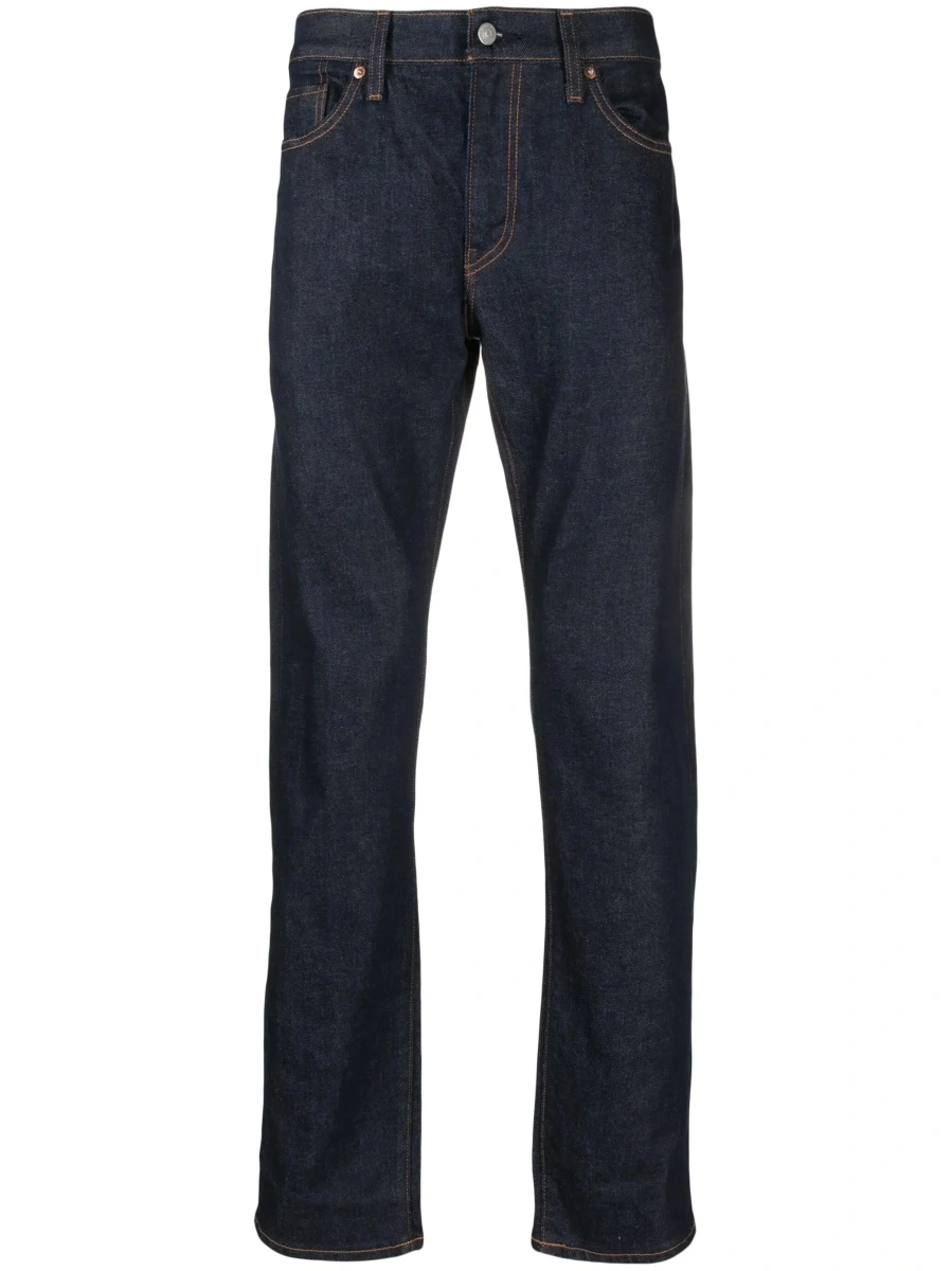 Blugi Levi's® " Blue Tab 511" straight Leg Jeans - Img 9