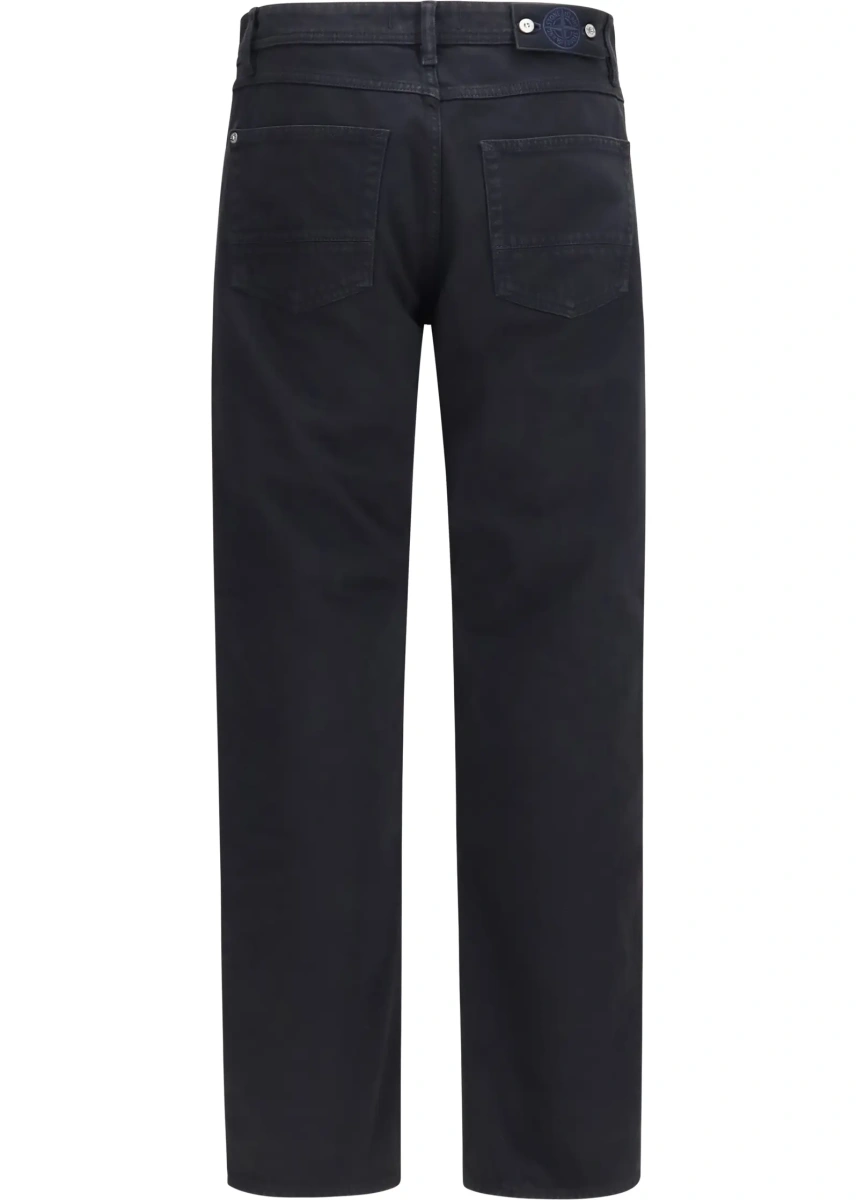 Blugi Lightweight denim Jeans - Img 2