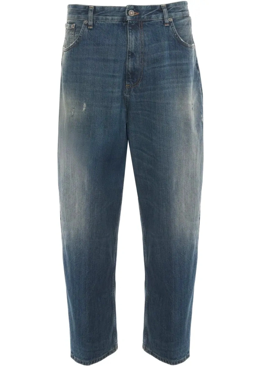 Blugi Loose fit jeans 'Anthony' - Img 2